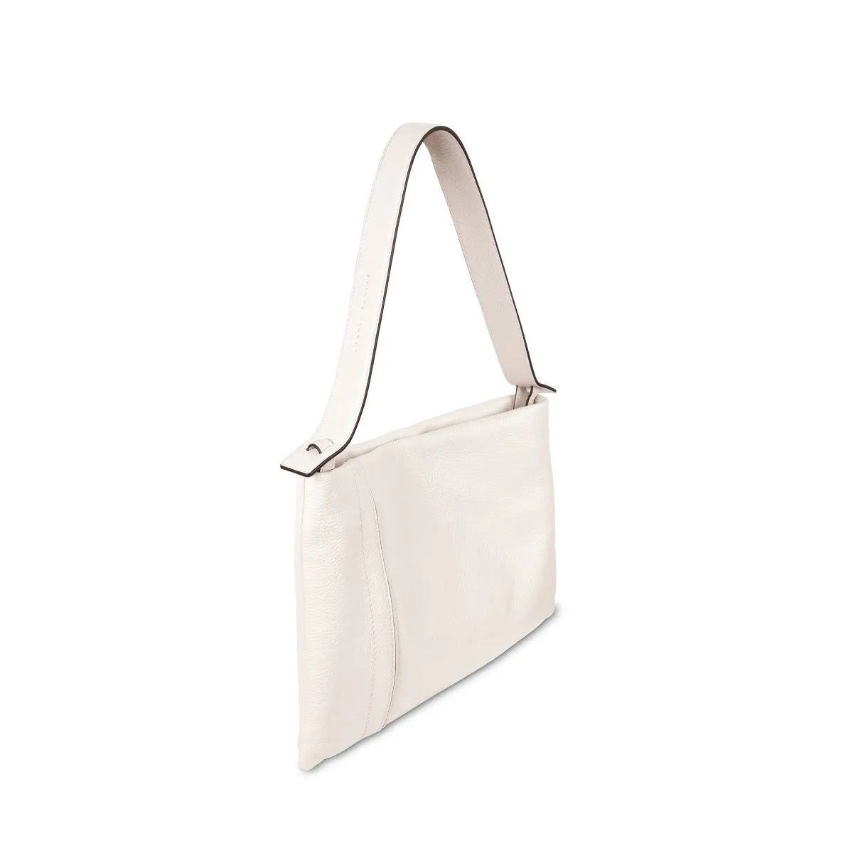 Jemma Leather Shoulder Bag