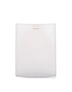 Jil Sander Tangle Small Crossbody Bag