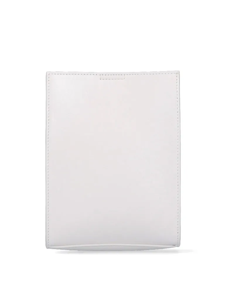 Jil Sander Tangle Small Crossbody Bag