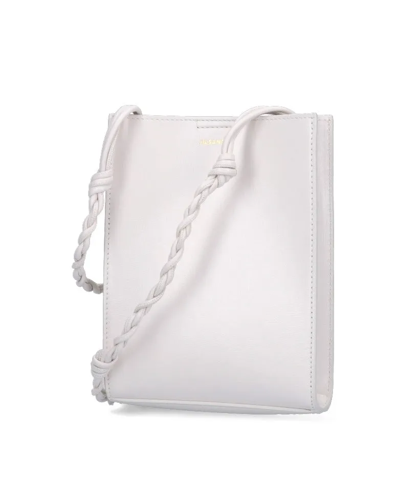 Jil Sander Tangle Small Crossbody Bag