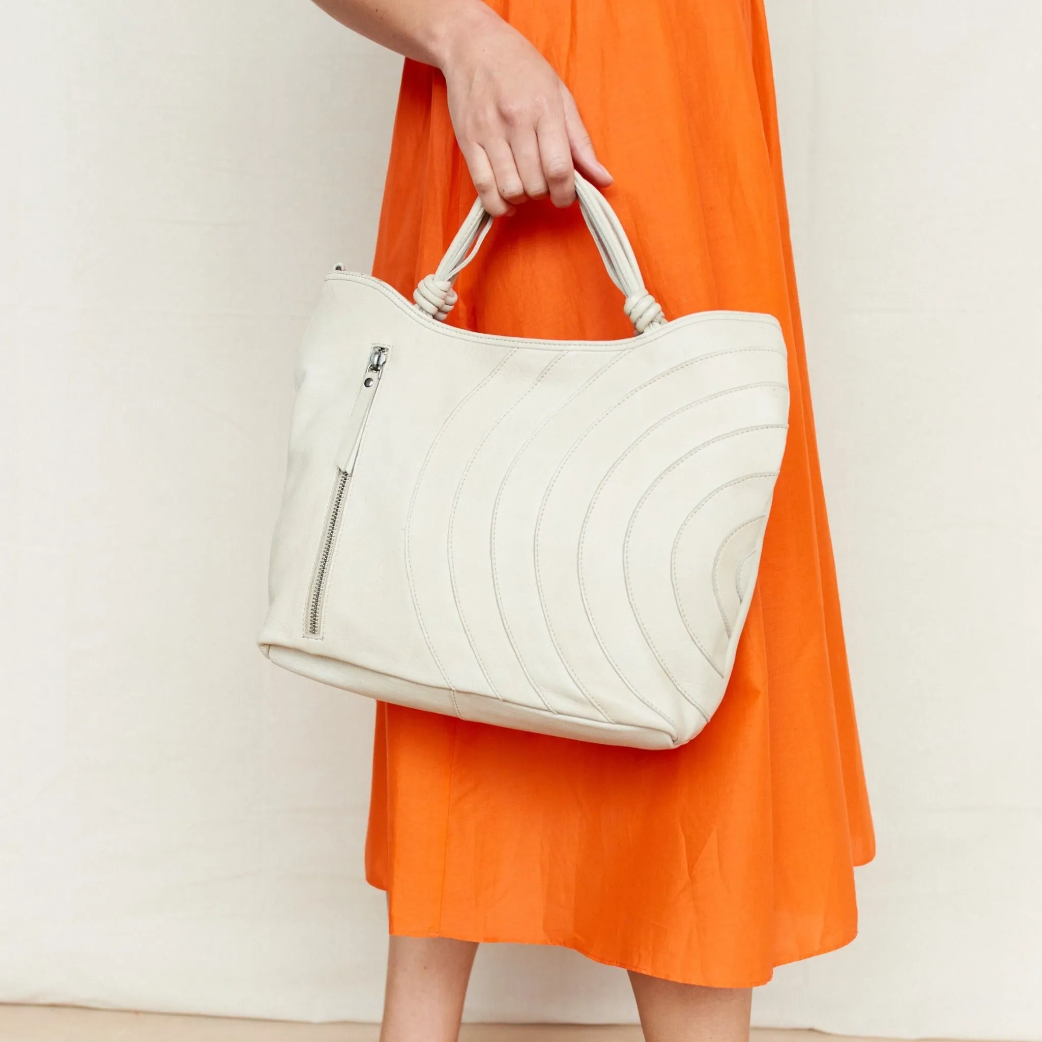Joplin Tote/Crossbody