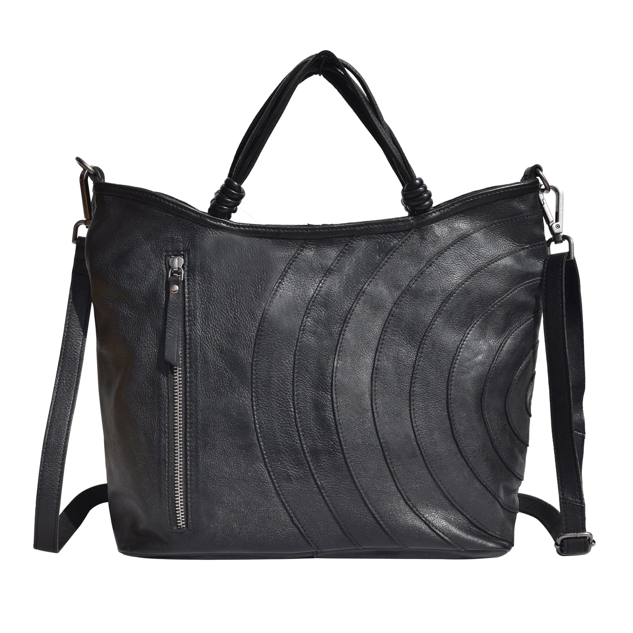 Joplin Tote/Crossbody