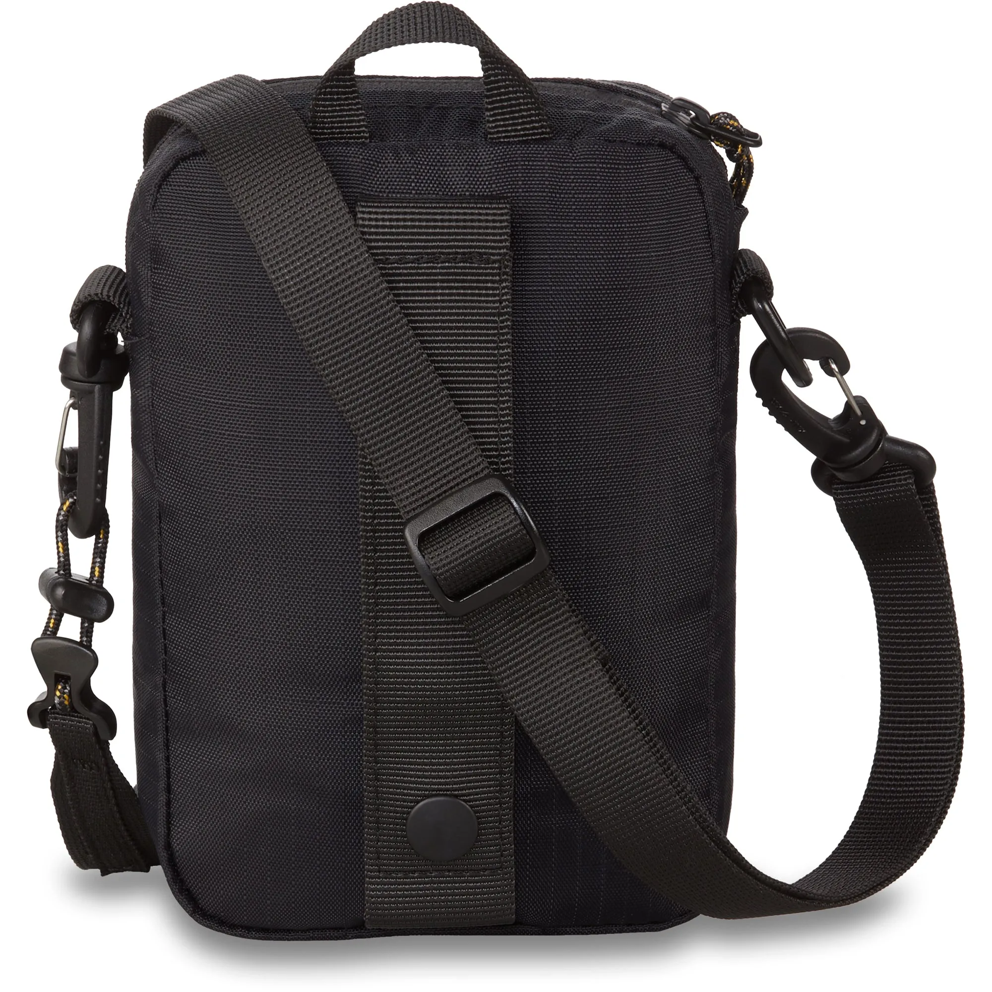 Journey Mini Crossbody - Black