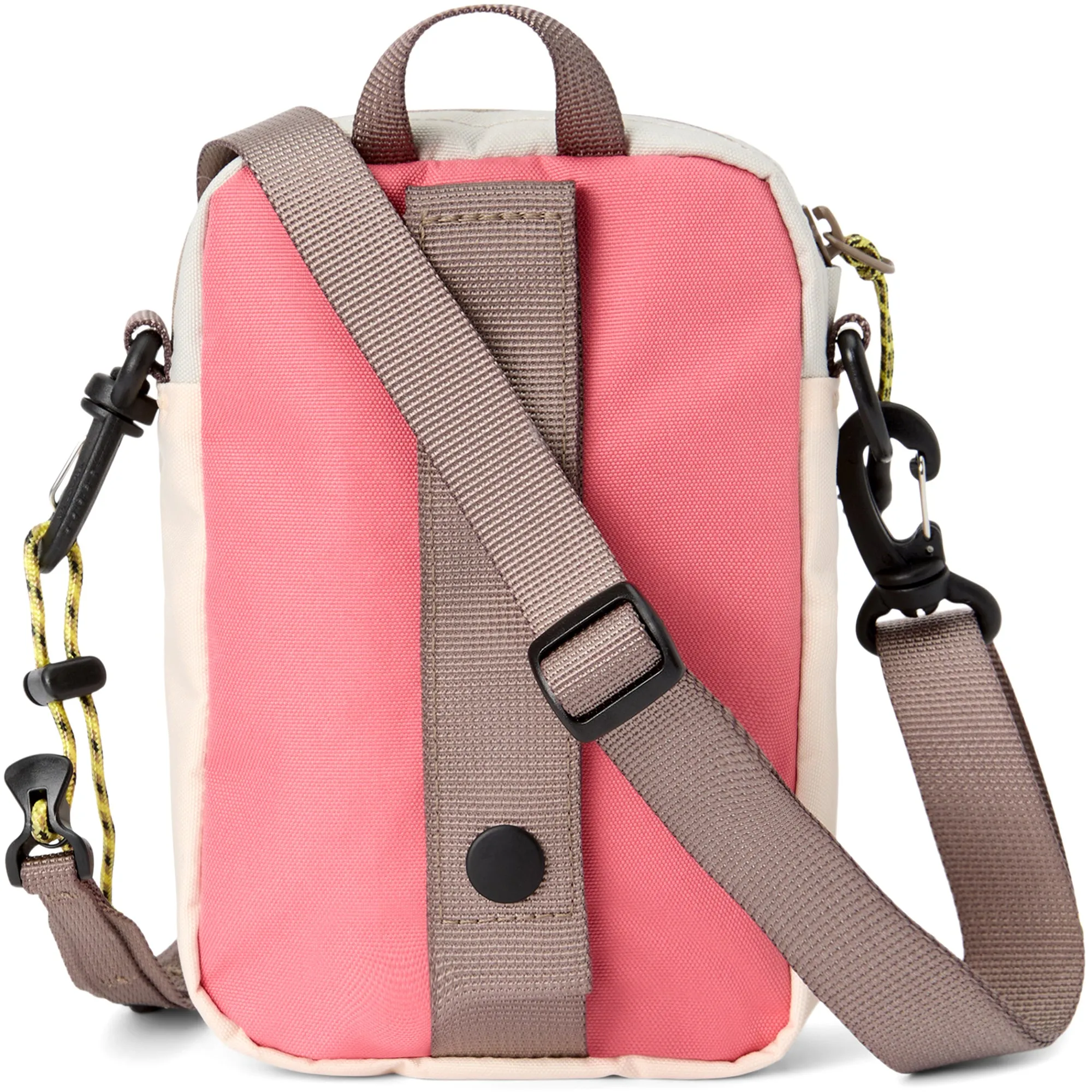 Journey Mini Crossbody - Salmon Bay