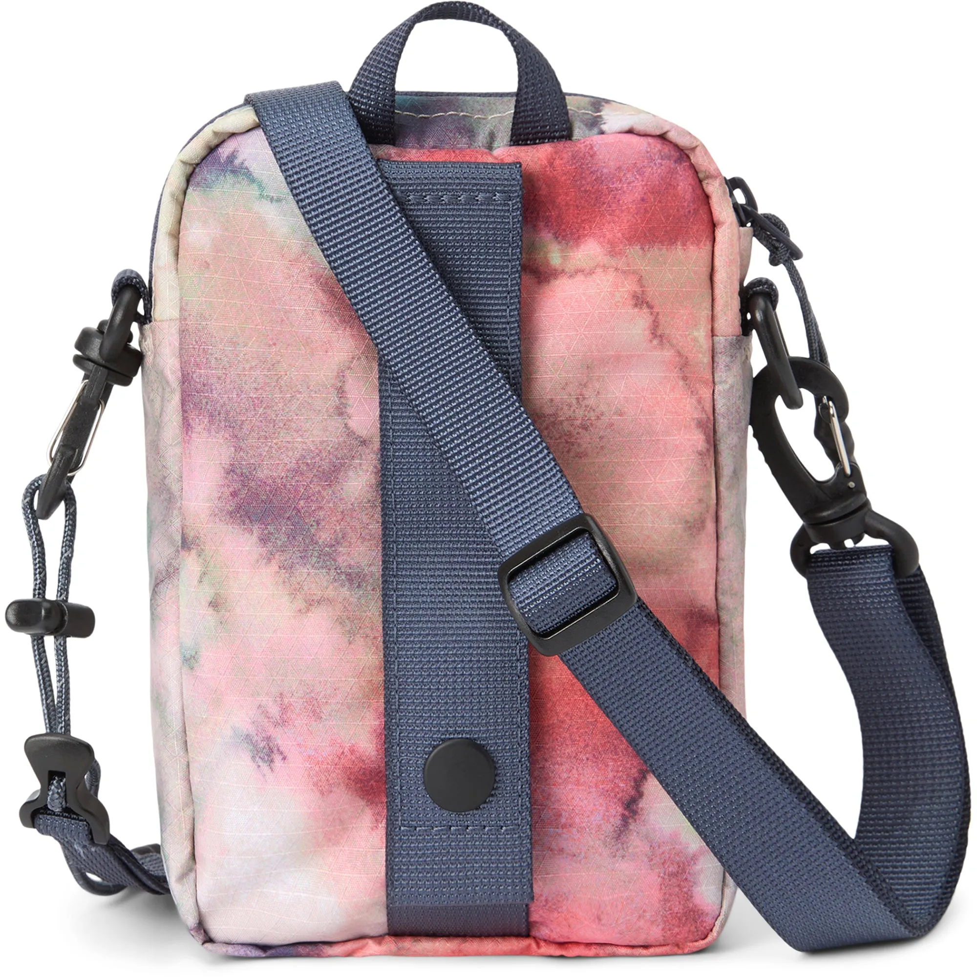 Journey Mini Crossbody - Watercolor