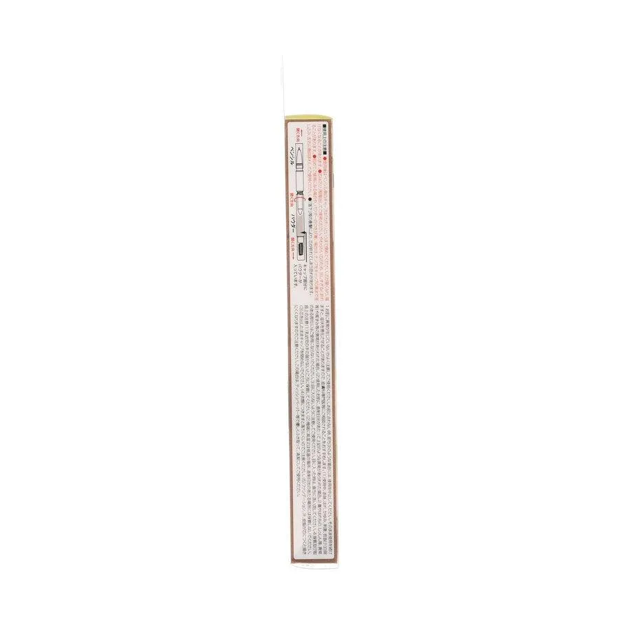 K-PALETTE Lasting 3Way Brow Pencil WPa 1 Milk Tea Brown  (22g)