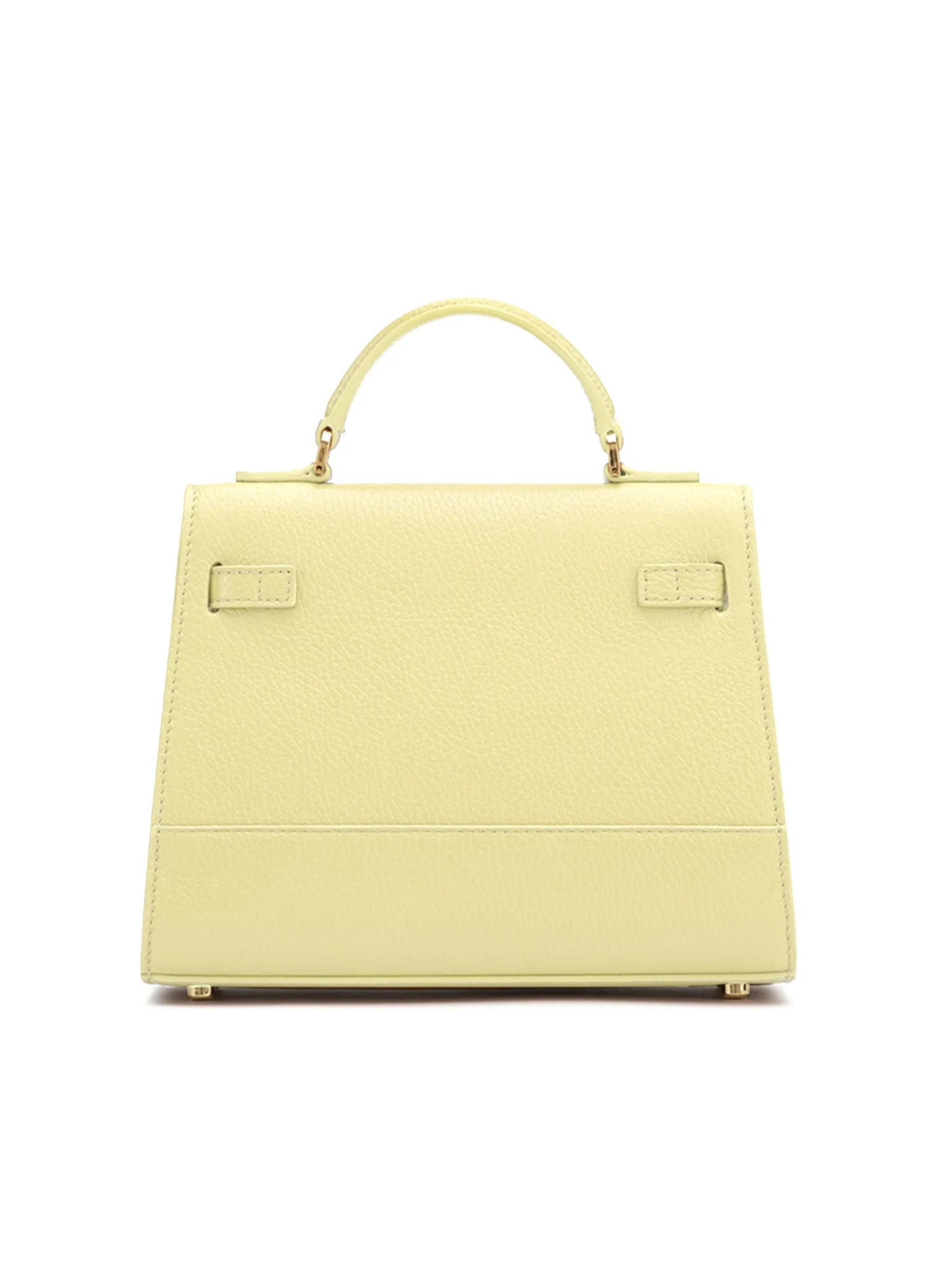 Kim Stampato 9" - Light Yellow