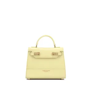 Kim Stampato 9" - Light Yellow