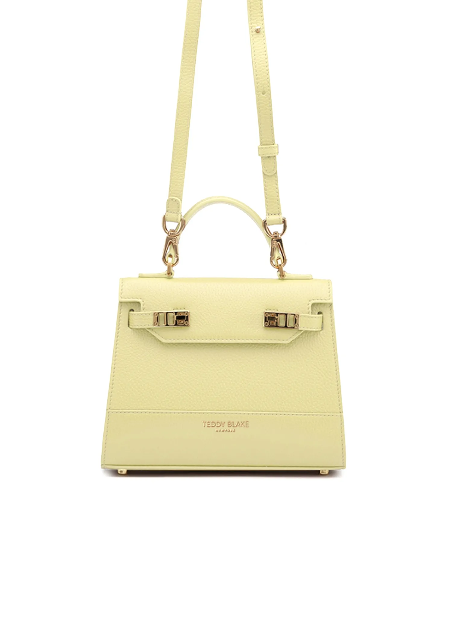Kim Stampato 9" - Light Yellow