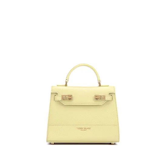 Kim Stampato 9" - Light Yellow