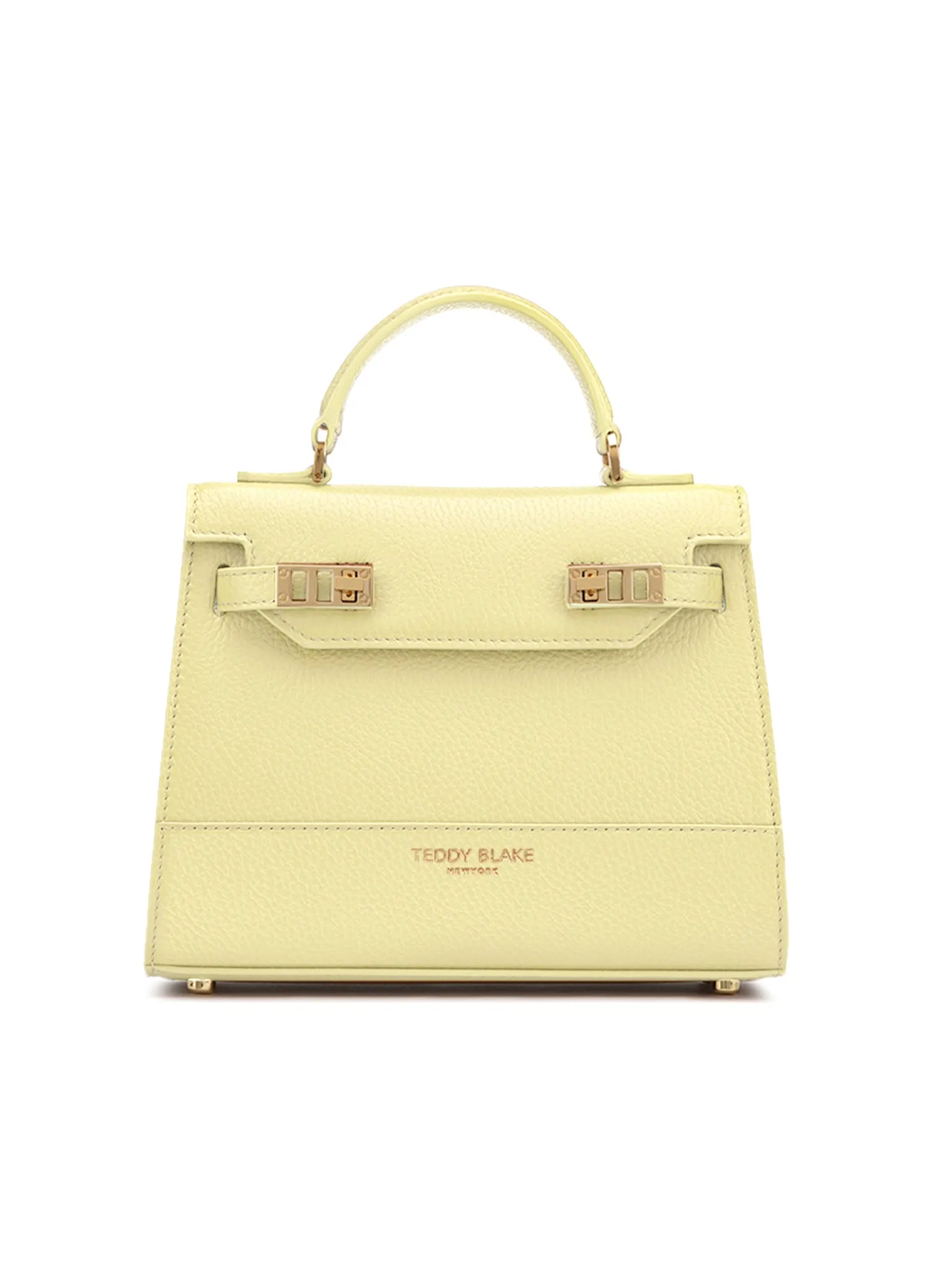 Kim Stampato 9" - Light Yellow