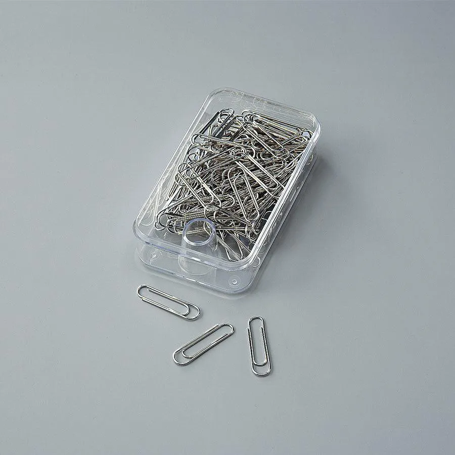 KOKUYO Paper Clip 100pcs  (40g)