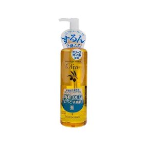 KUROBARA Olive Oil Cleansing 200mL