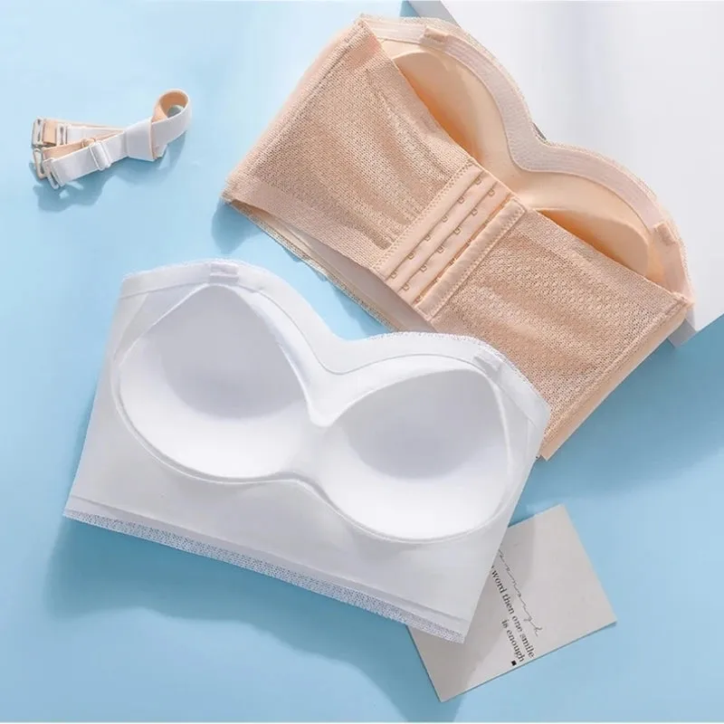 Lace Bralettes for Women
