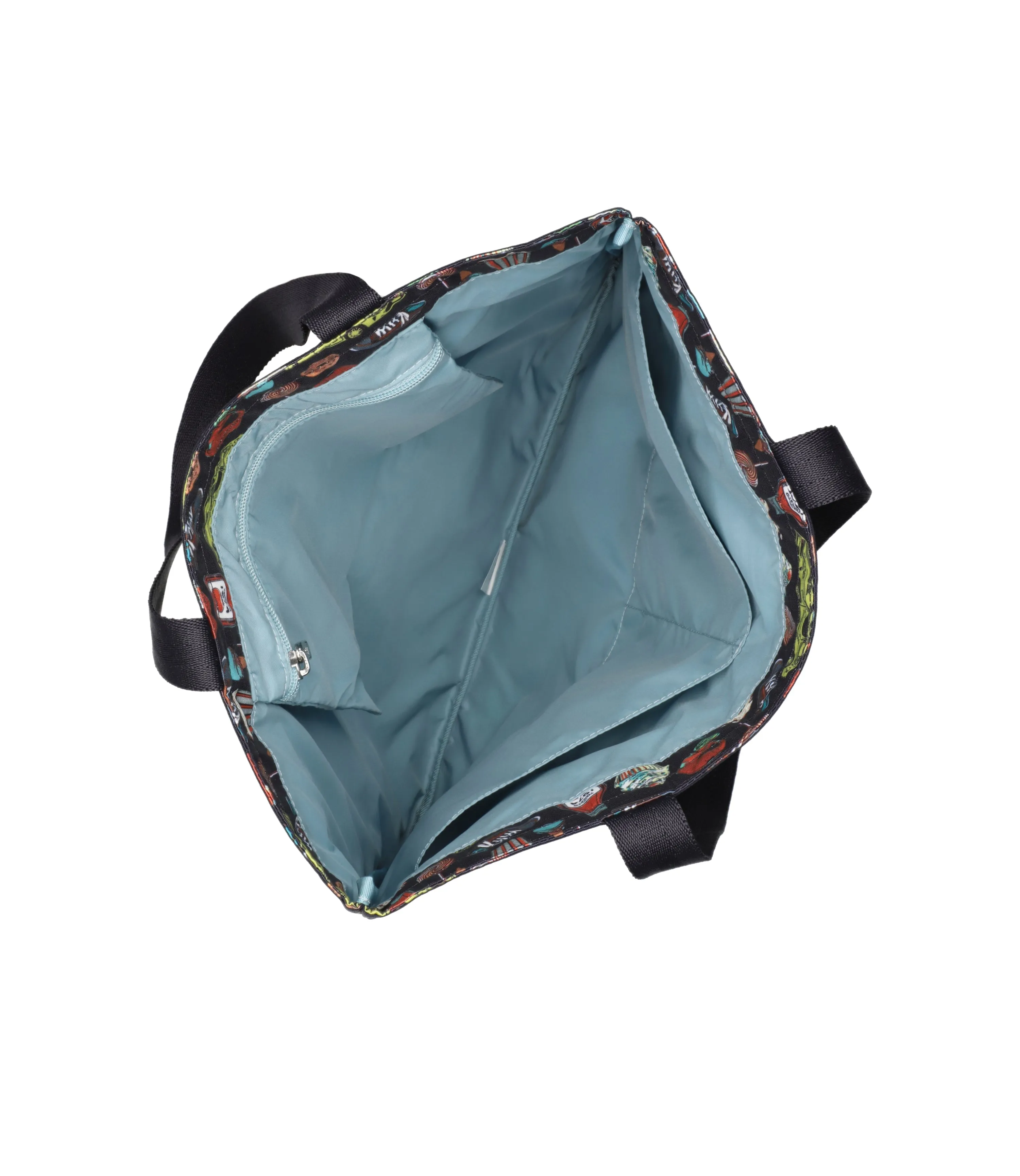 Large Emerald Tote
