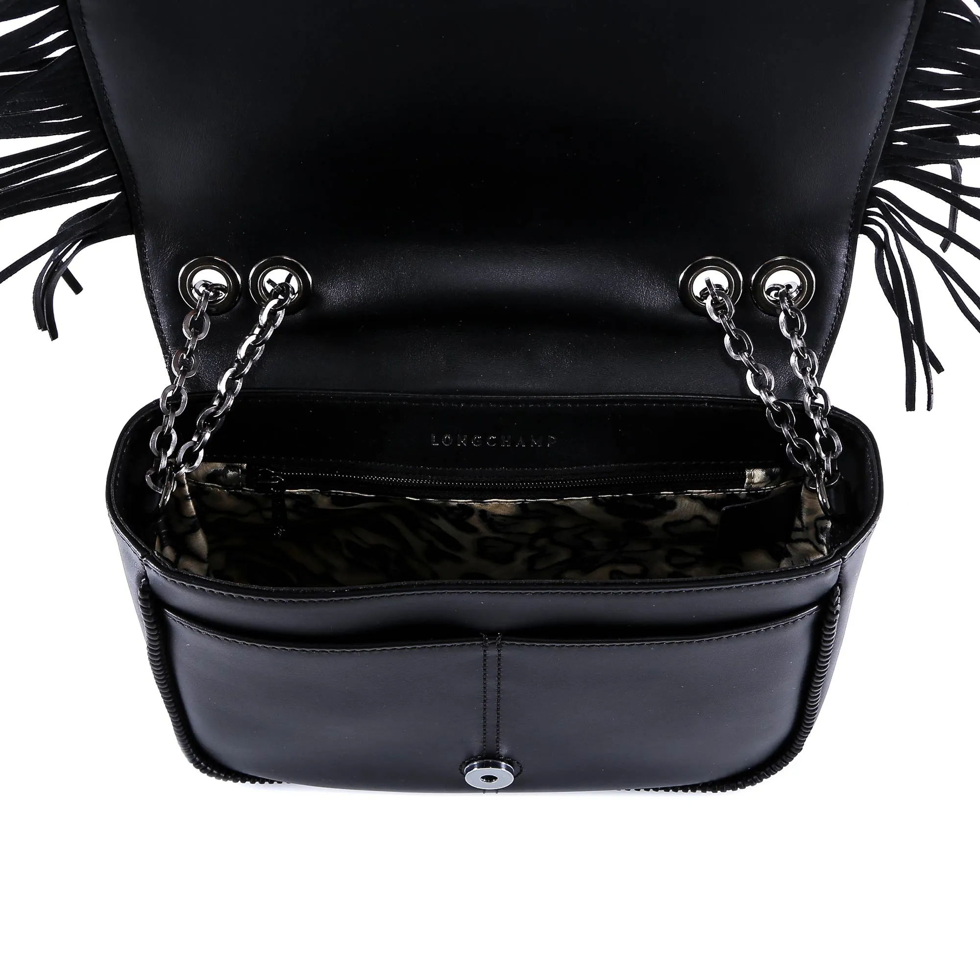 Longchamp Amazone Hobo Bag