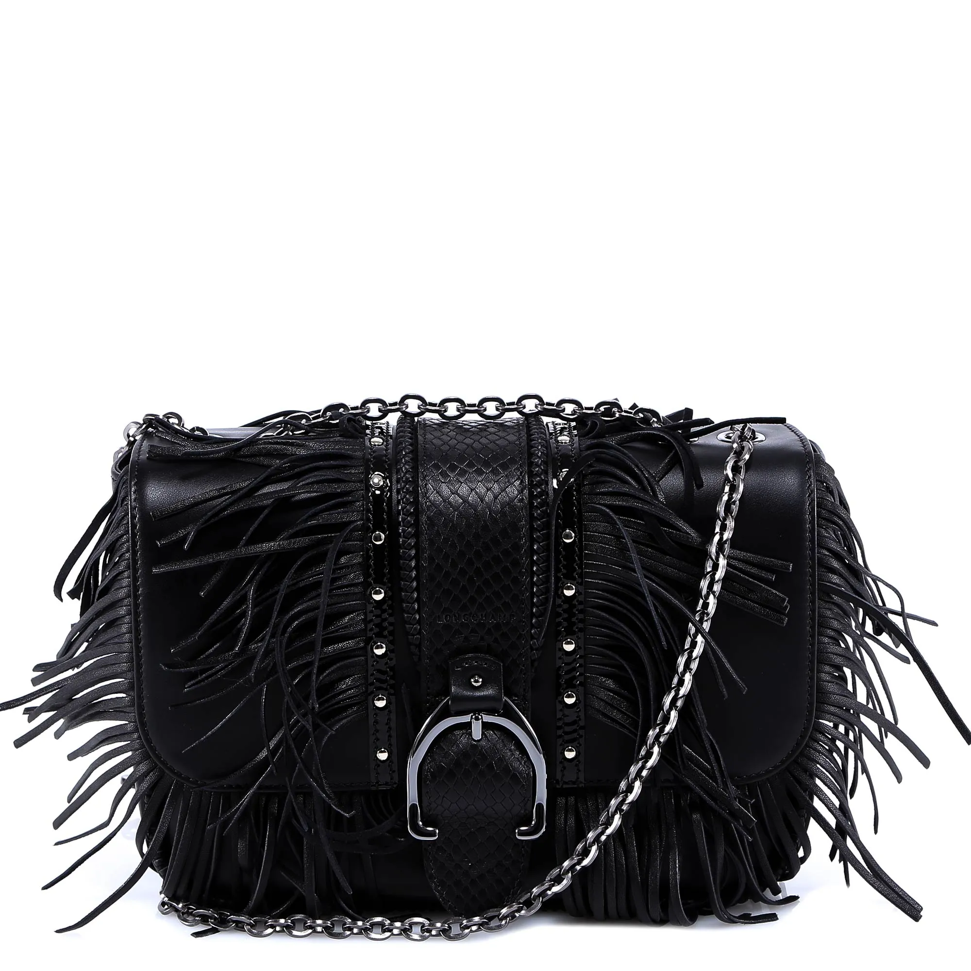 Longchamp Amazone Hobo Bag