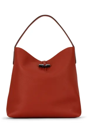 Longchamp Roseau Hobo Bag