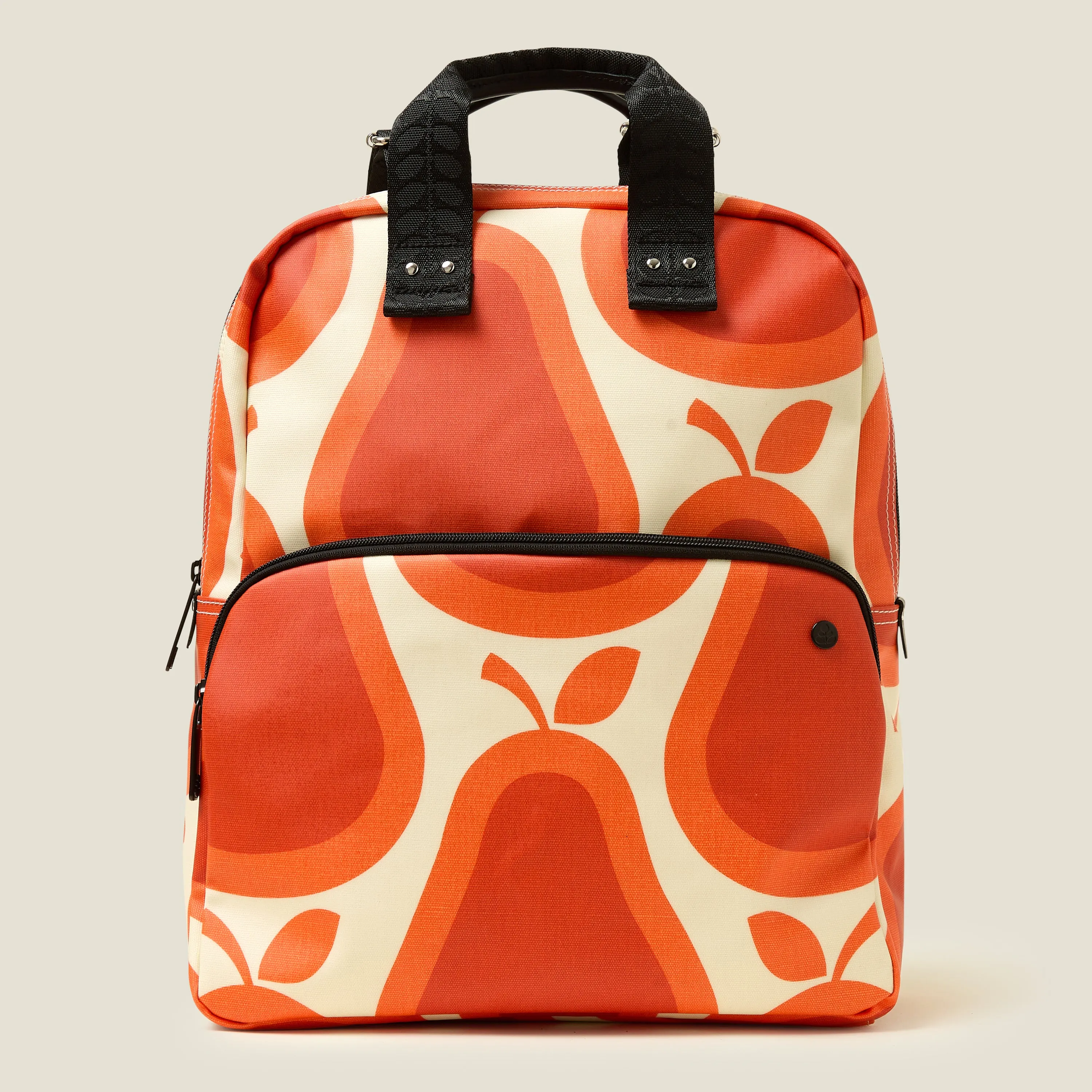 Lotta Backpack - Pear Tomato