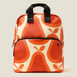 Lotta Backpack - Pear Tomato