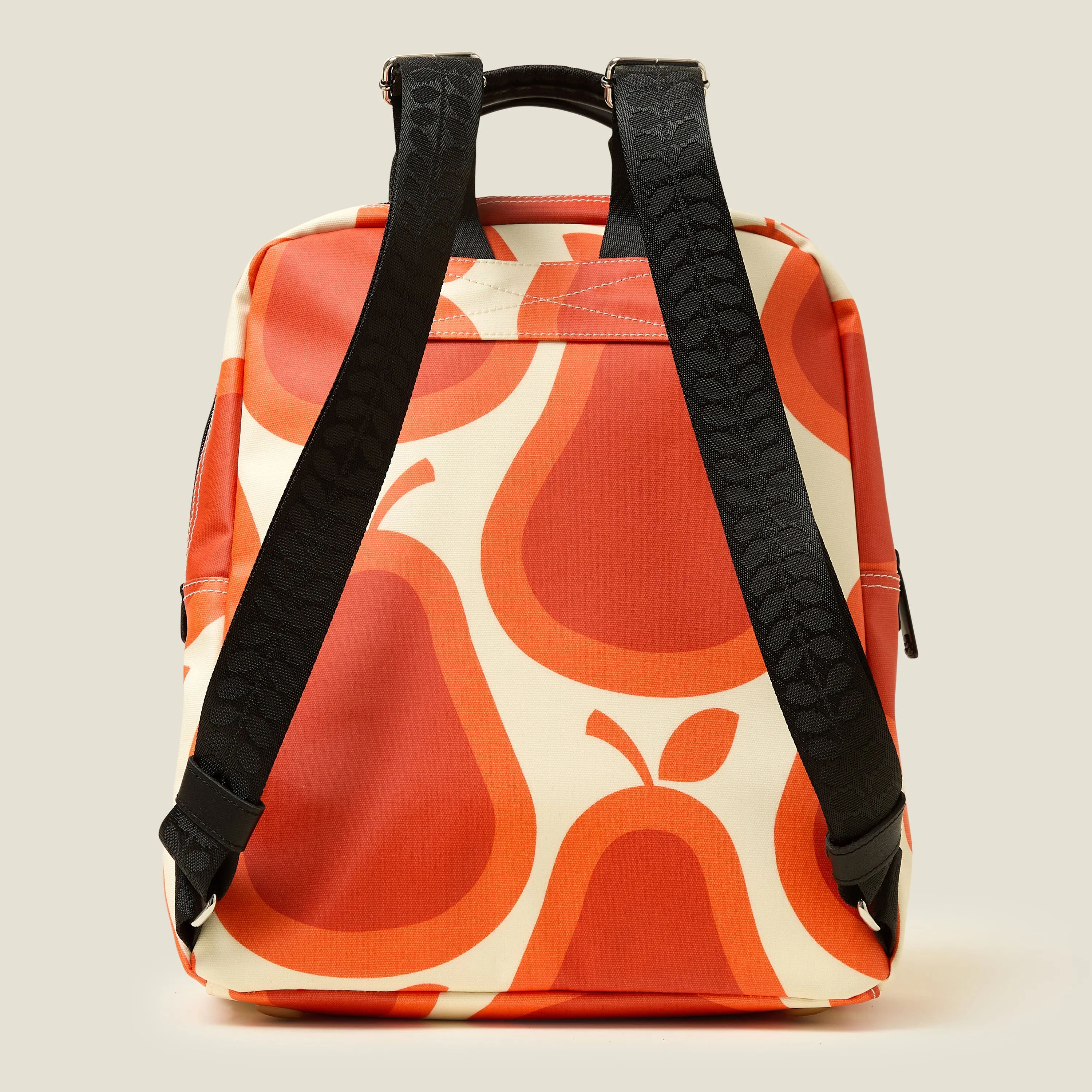 Lotta Backpack - Pear Tomato