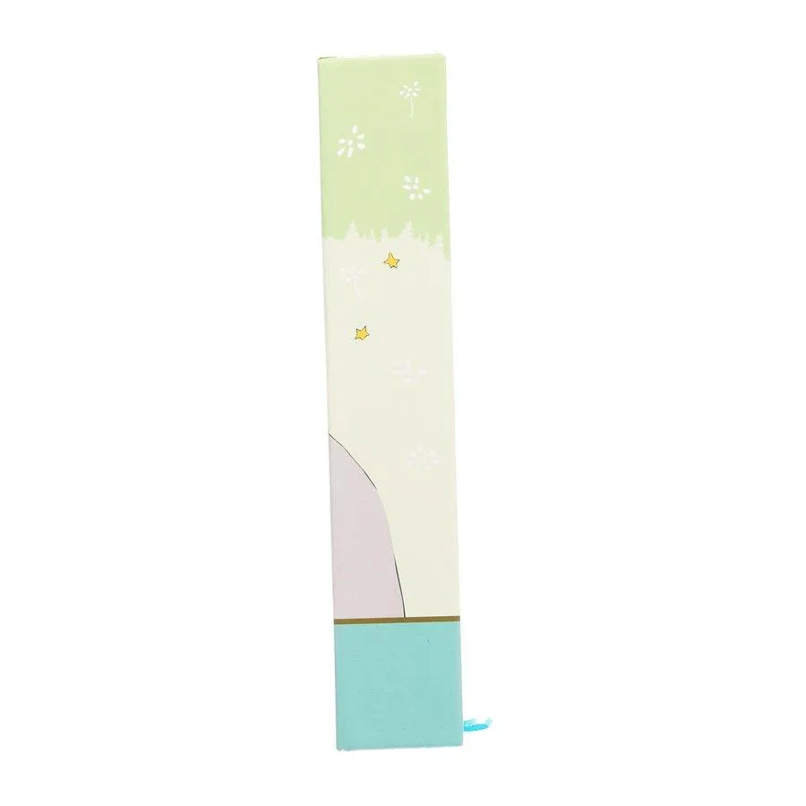 LPP The Little Prince Badge (2 pcs Set)