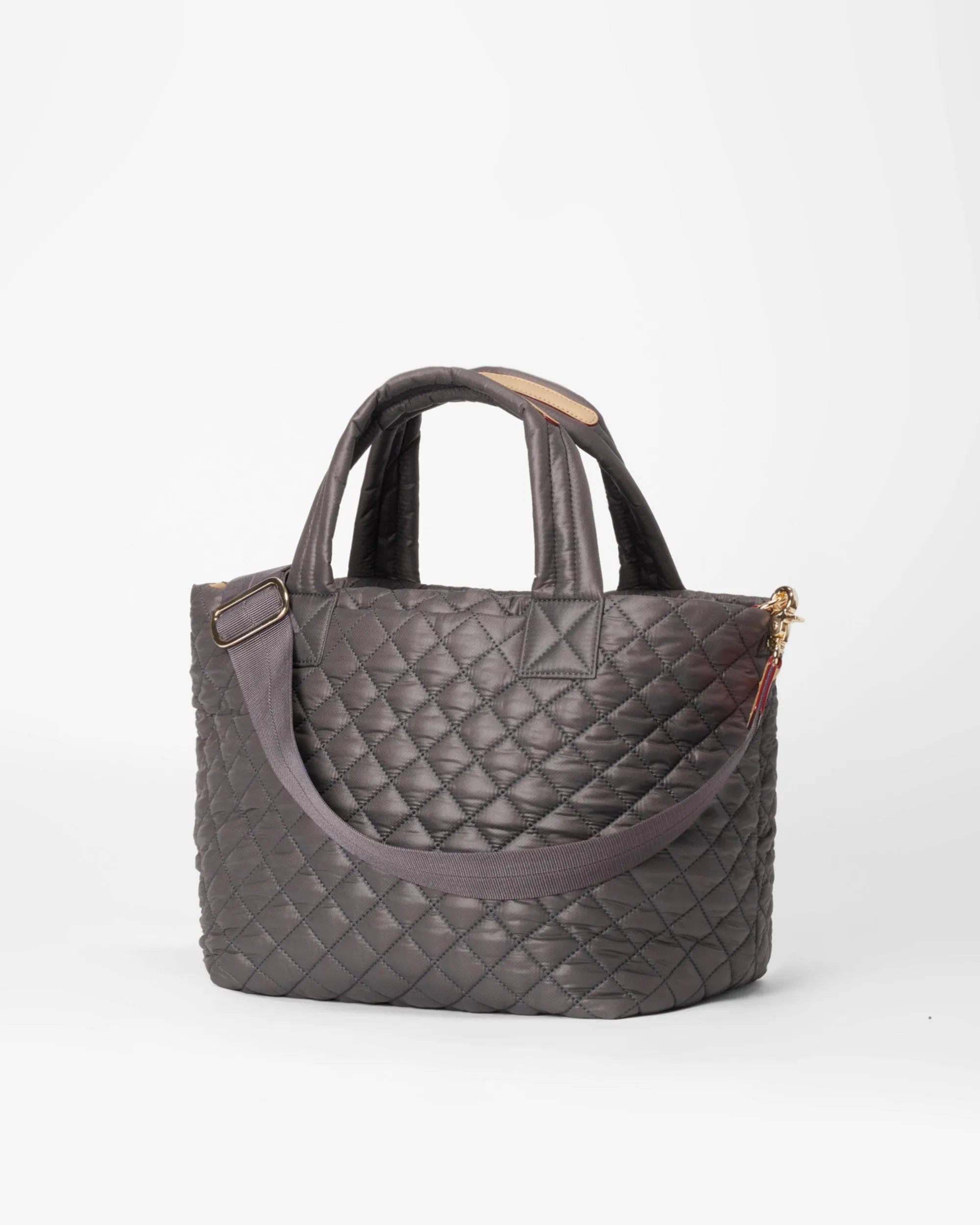 Magnet Small Metro Tote Deluxe