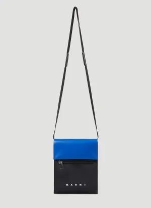 Marni Phone Holder Neck Strap Bag