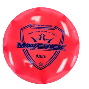 Maverick Fuzion