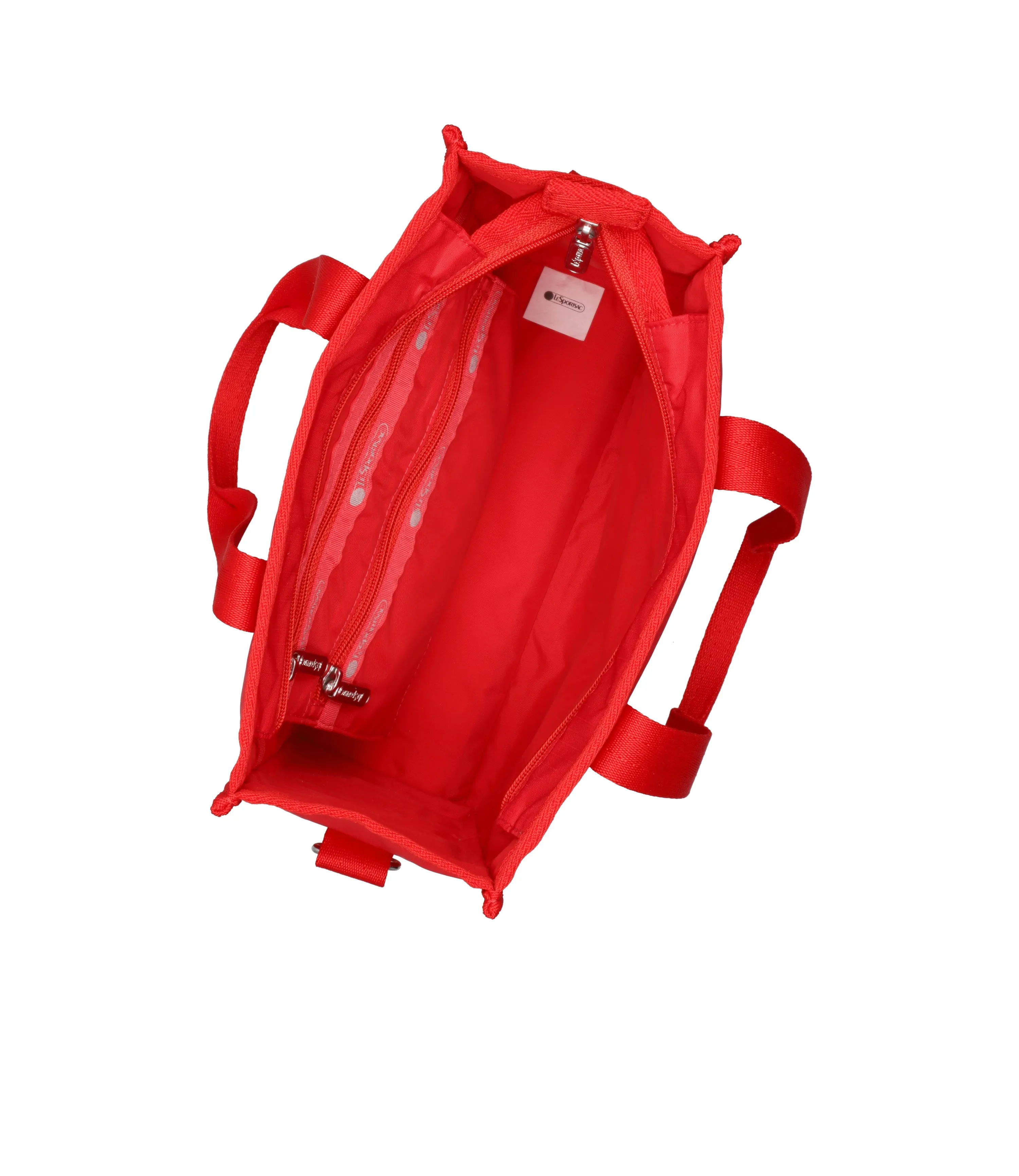 Medium North/South Tote