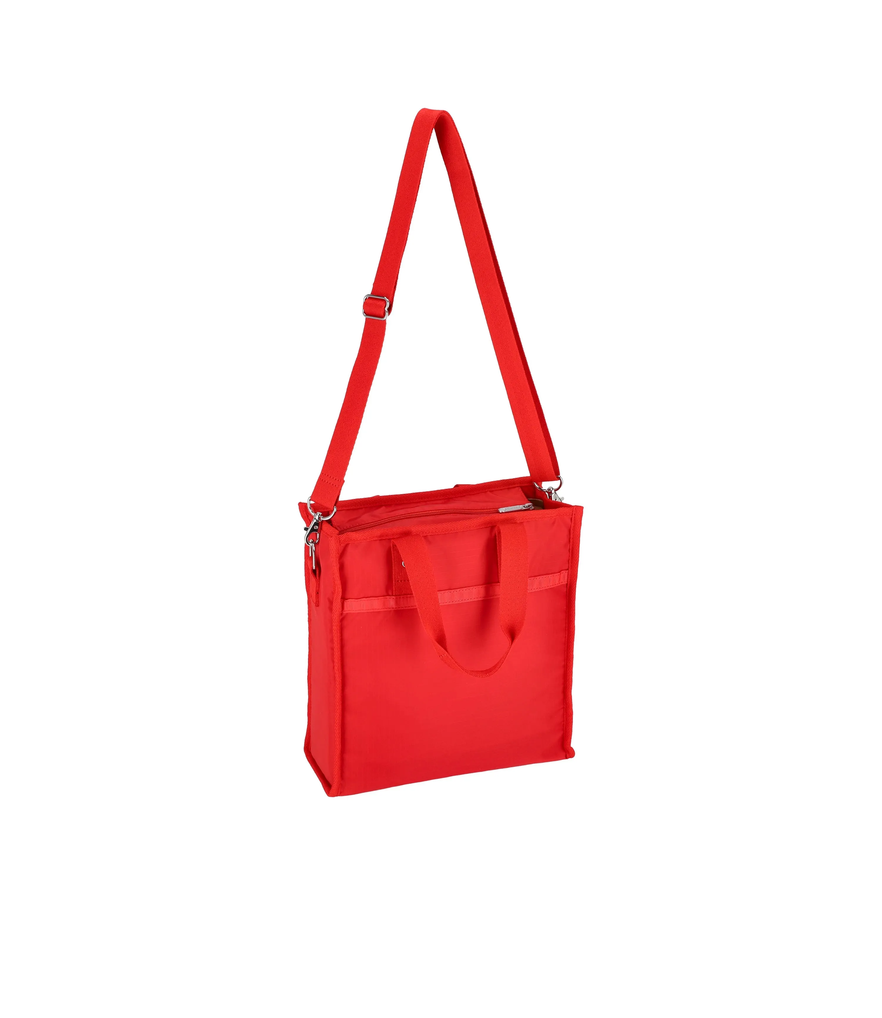 Medium North/South Tote