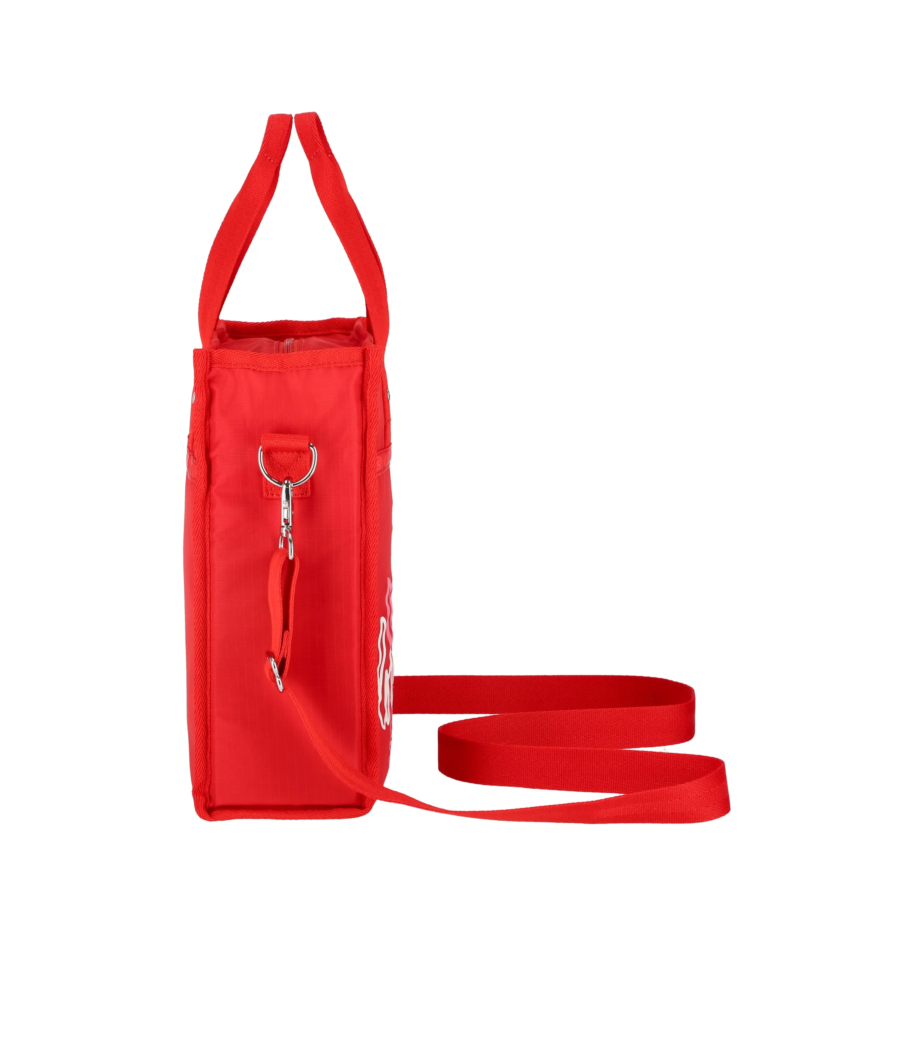 Medium North/South Tote