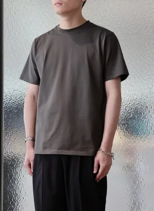 Mercerised Cotton Tee (T01)