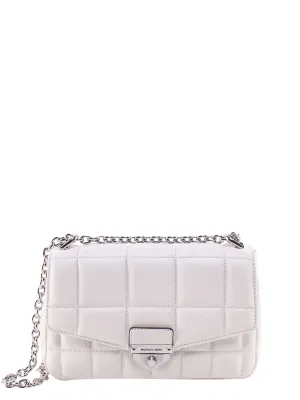 Michael Michael Kors SoHo Quilted Large Shoulder Bag