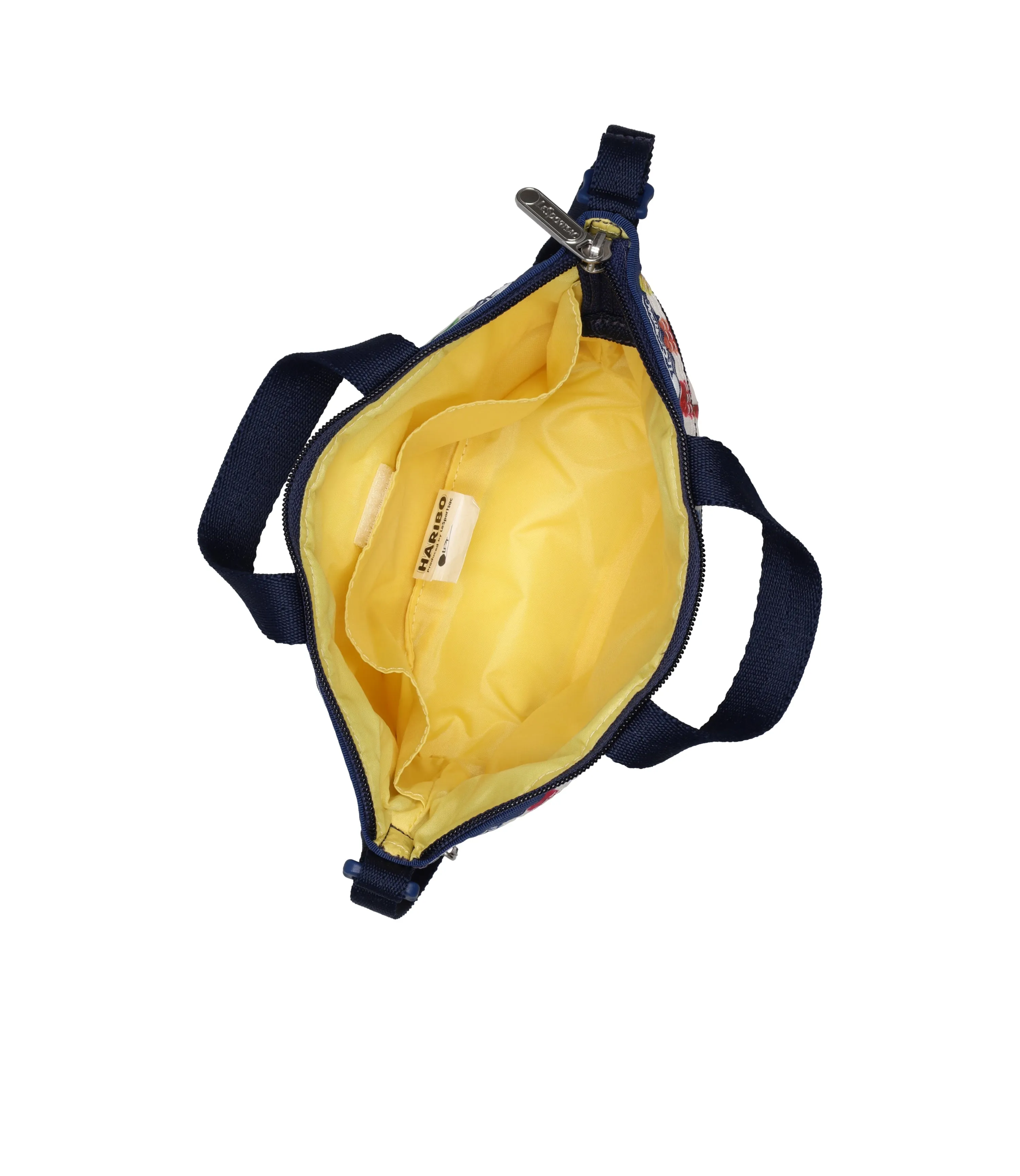Mini Crossbody
