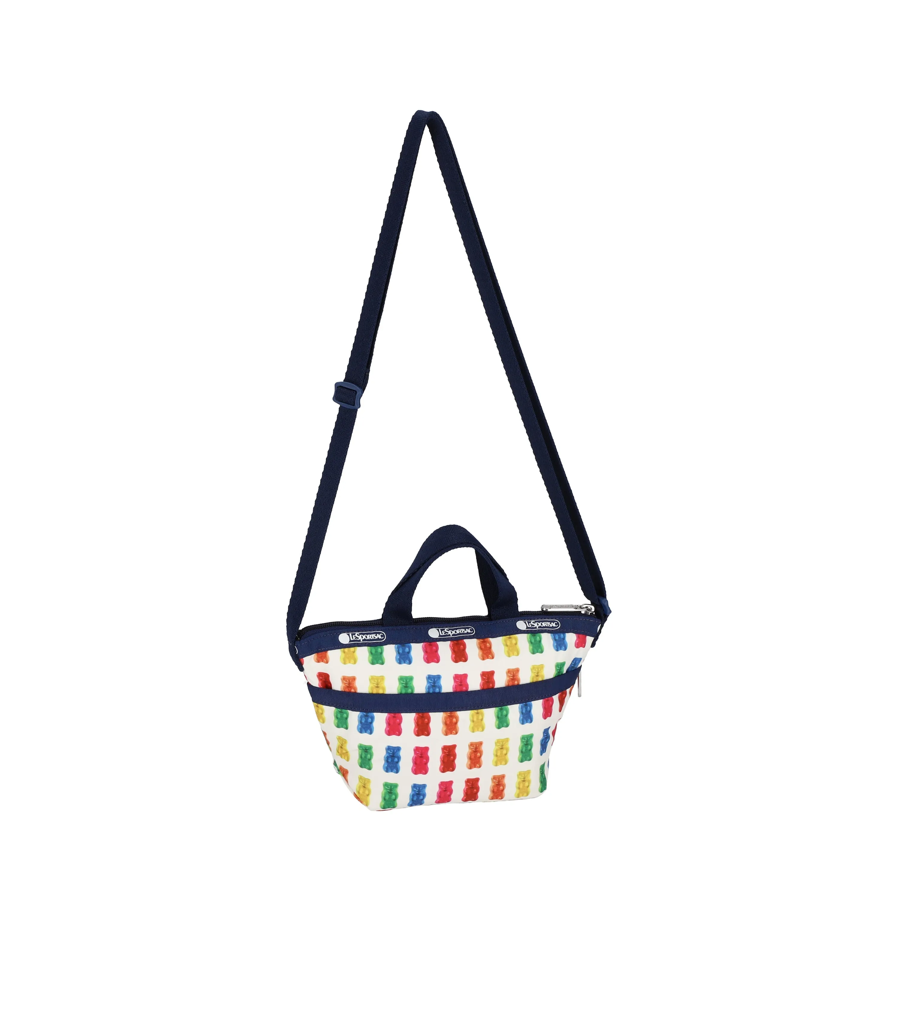 Mini Crossbody