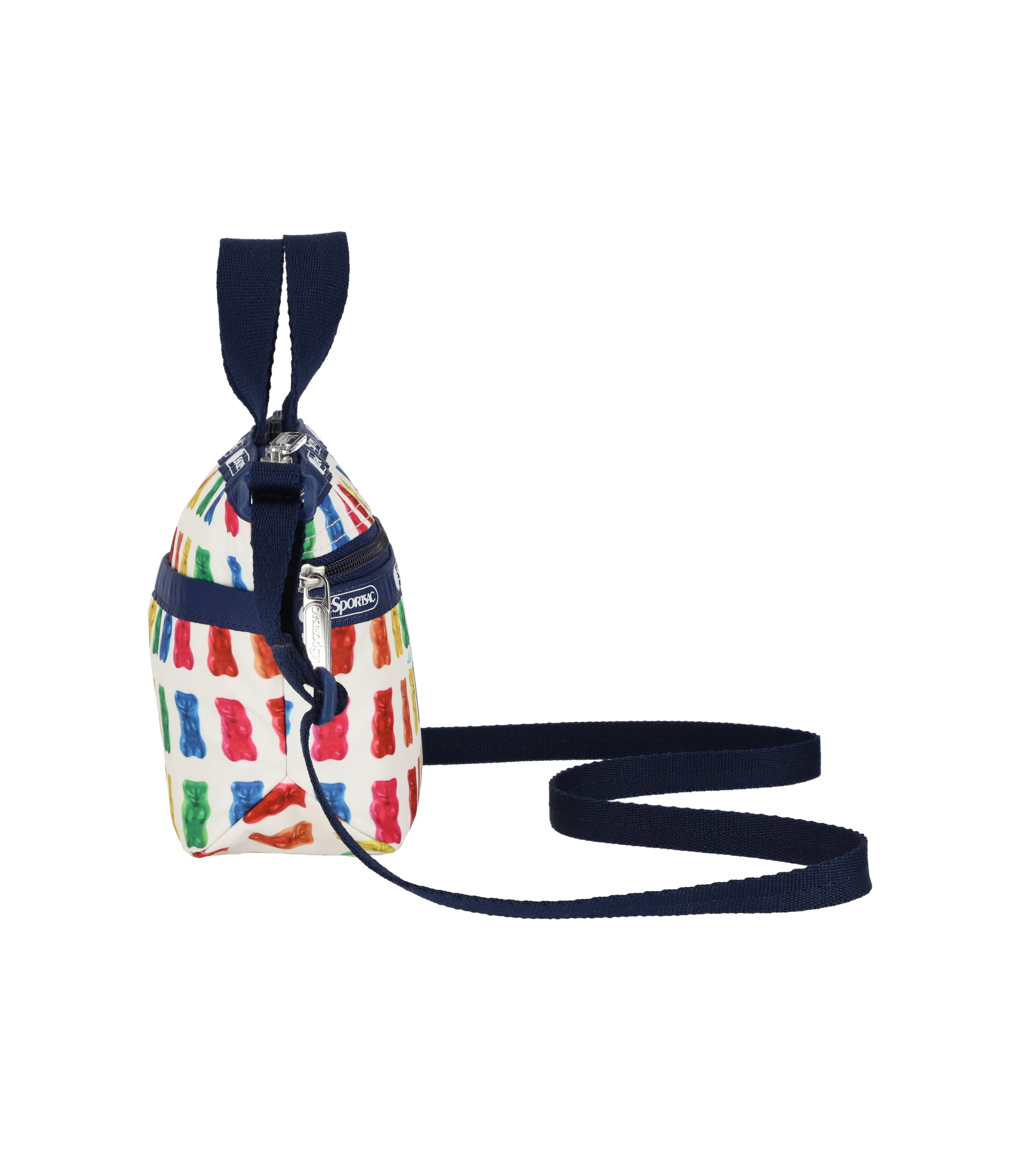 Mini Crossbody