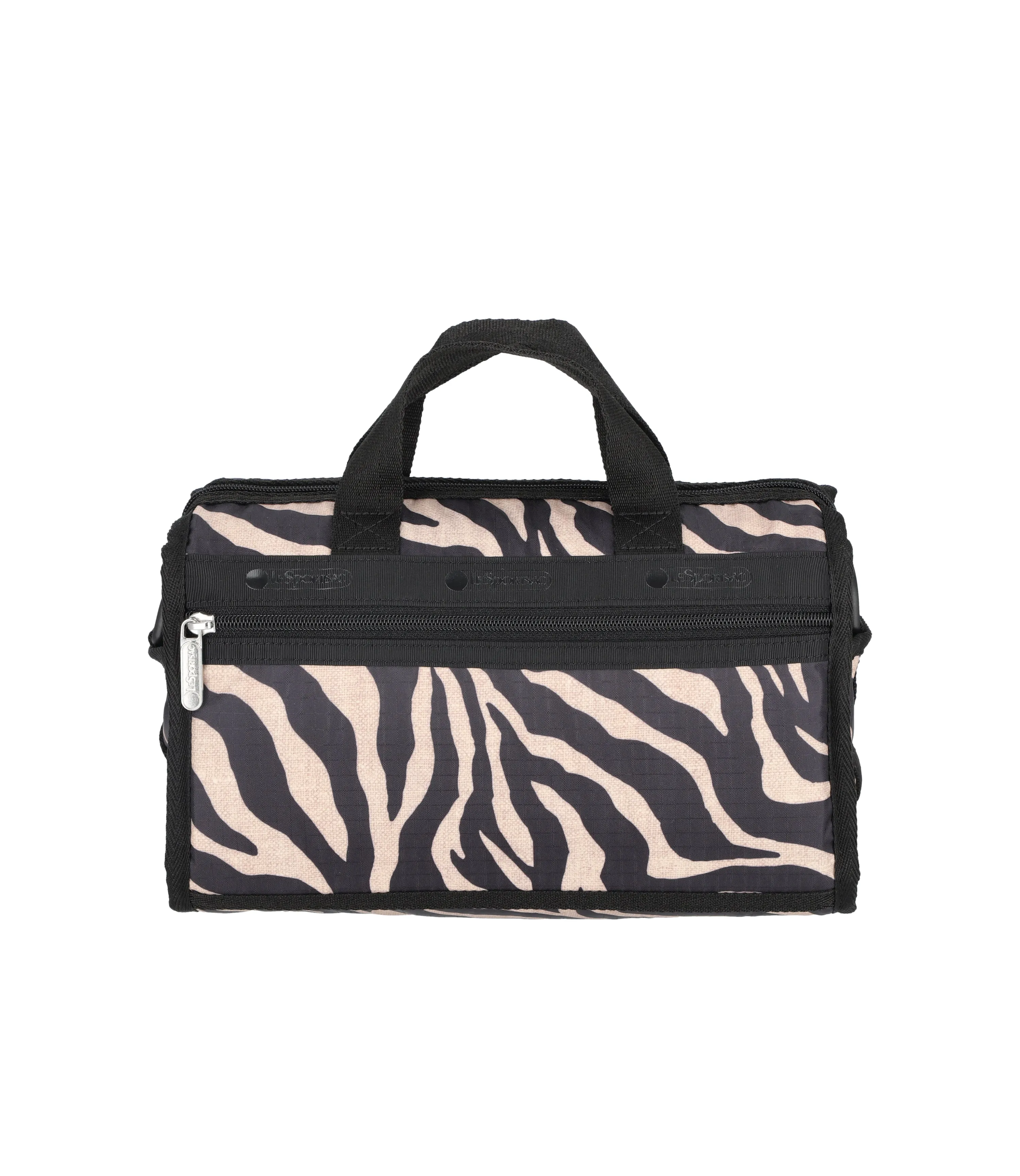 Mini Duffel Crossbody