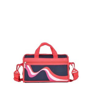 Mini Duffel Crossbody