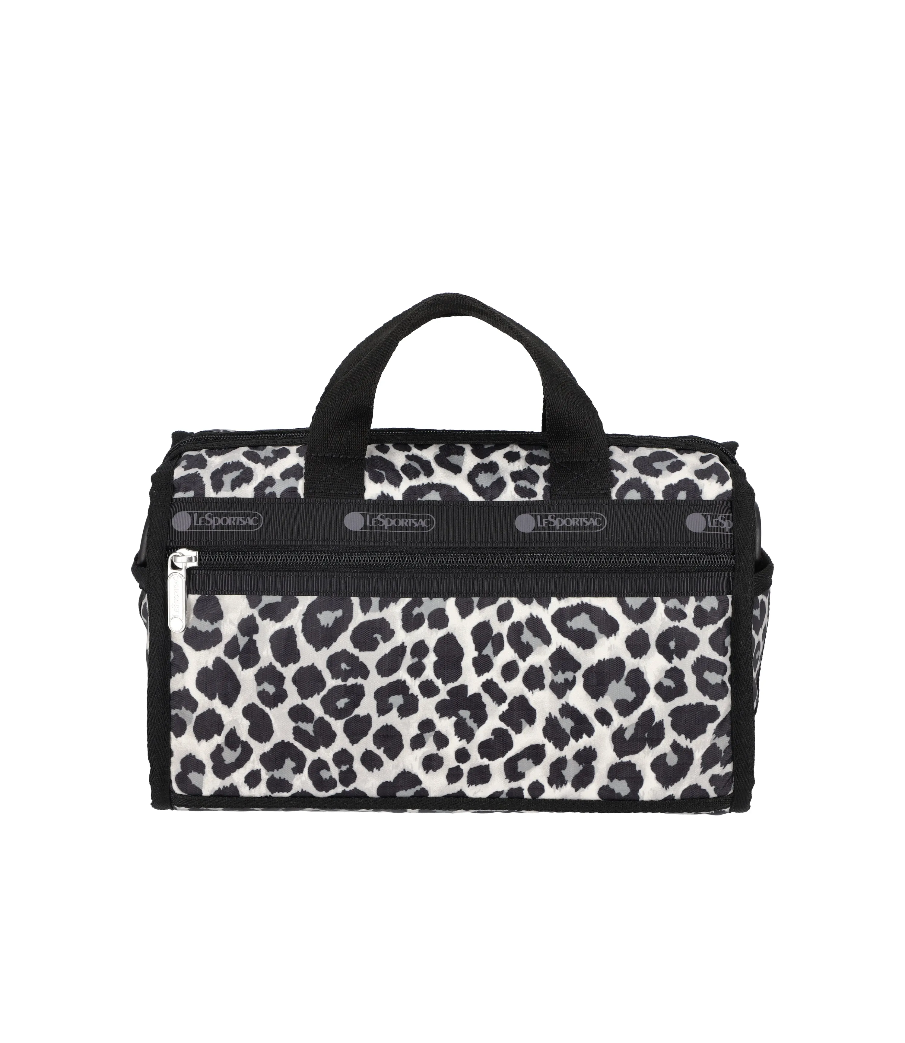 Mini Duffel Crossbody