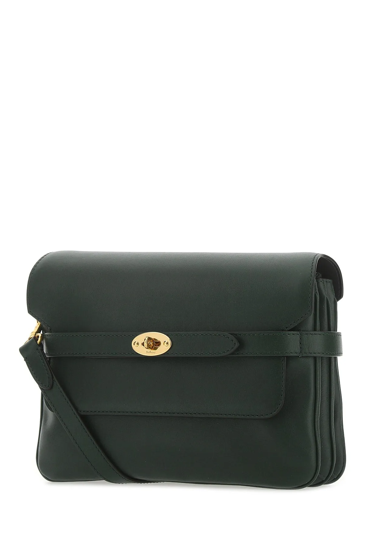 Mulberry Belted Bayswater Satchel Bag