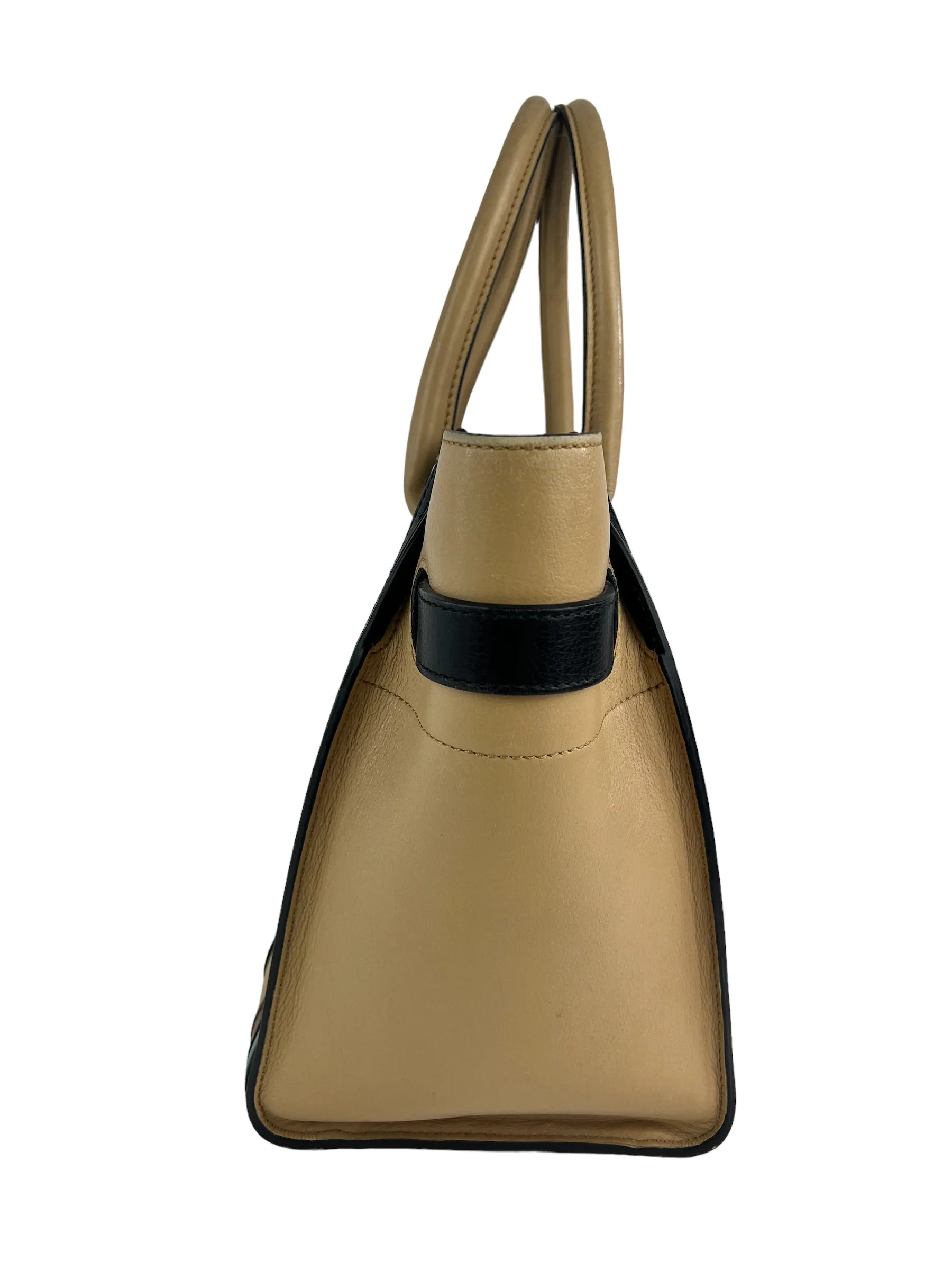 Mulberry Multi Colour Leather Zipped Bayswater Tote