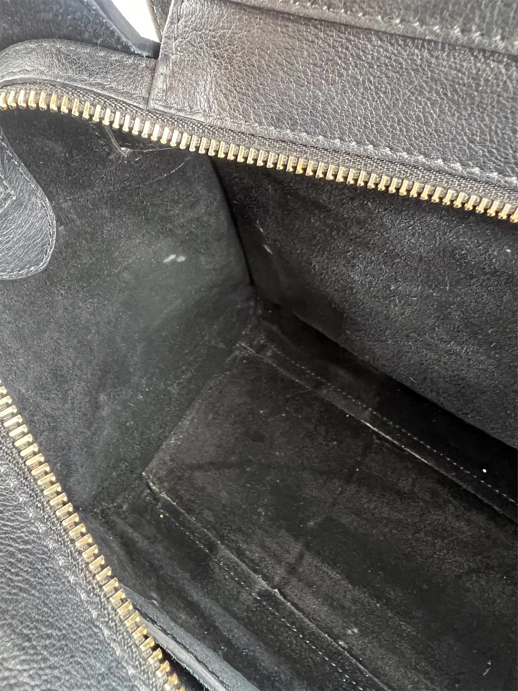 Mulberry Multi Colour Leather Zipped Bayswater Tote