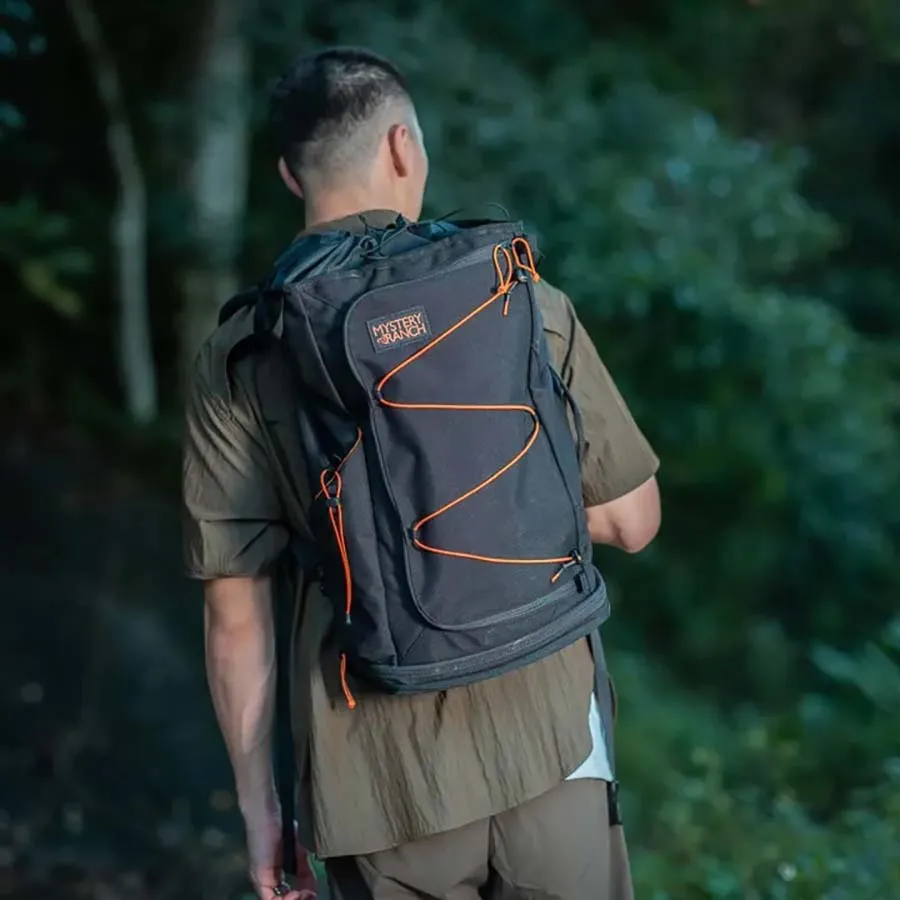 MYSTERYRANCH Mystery Ranch Superset 30 - Black