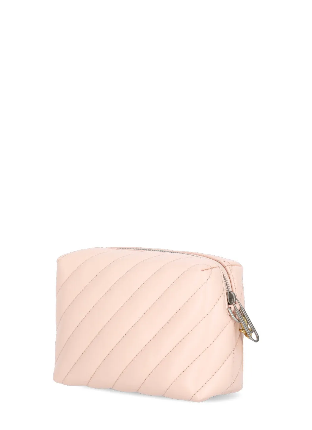 Off-White Jackhammer Quilted Camera Bag