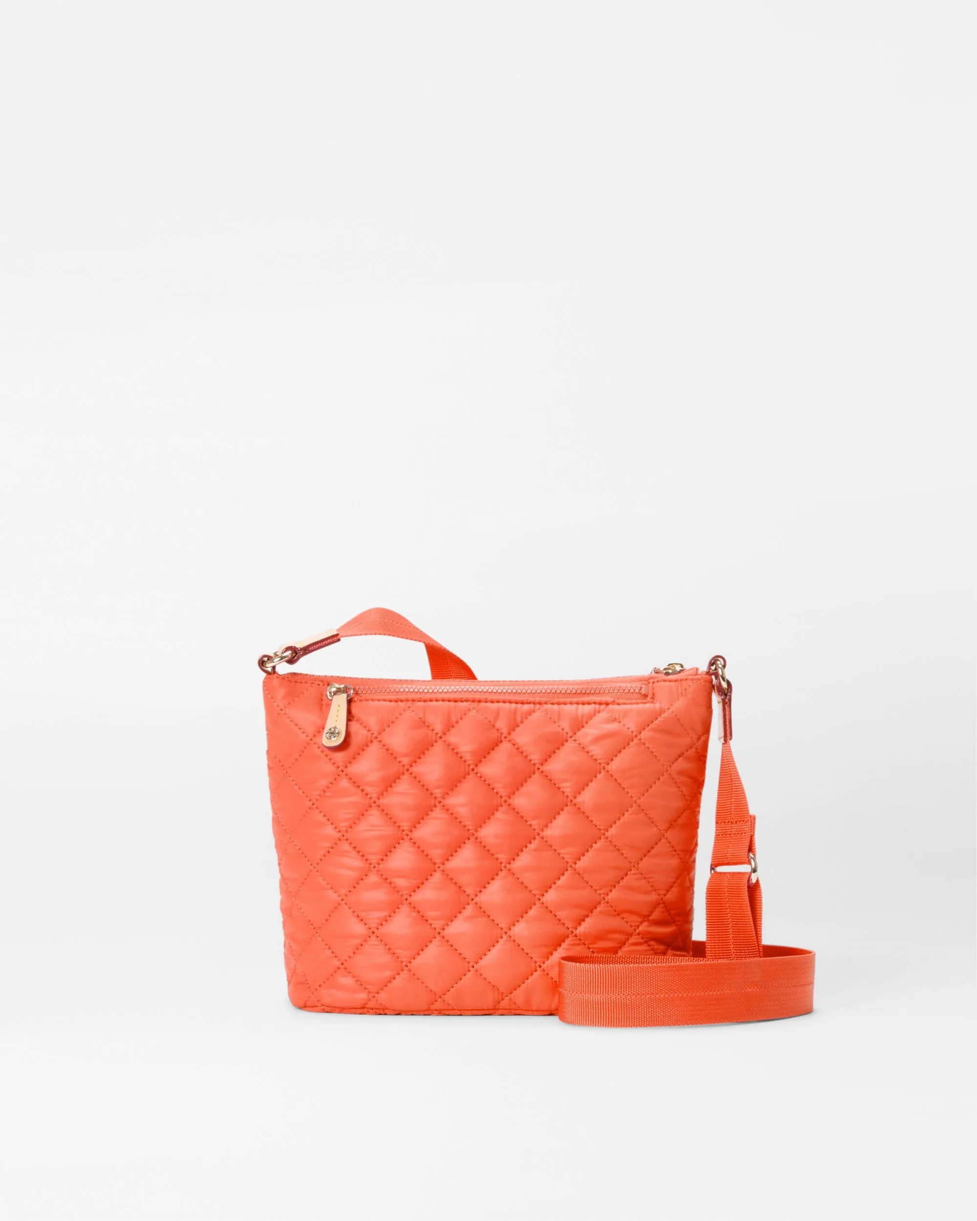 Poppy Metro Scout Crossbody Deluxe