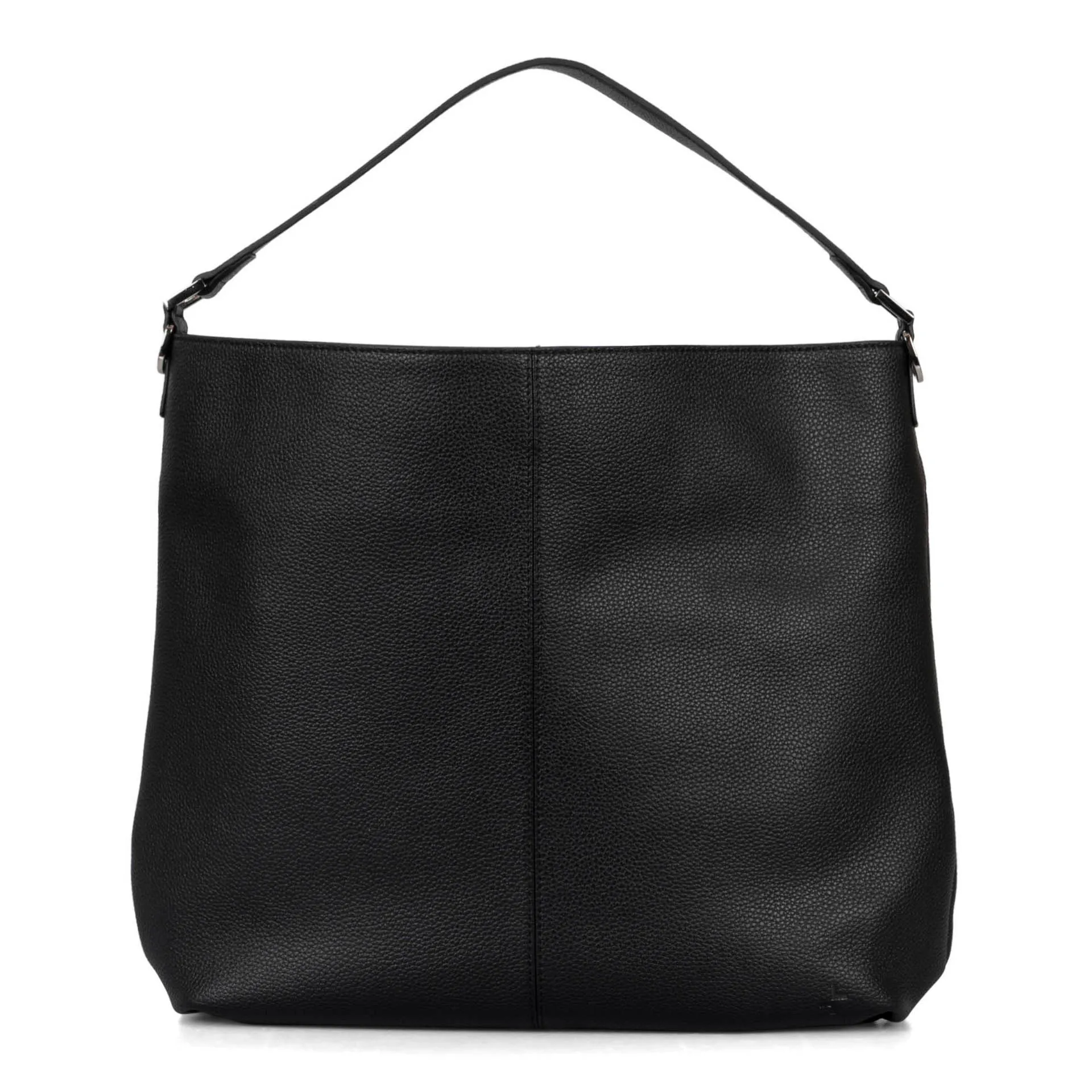 Premium Hobo Bag | Leather