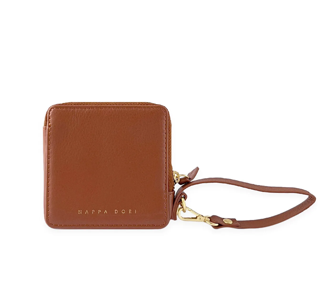 QUADRATE POUCH