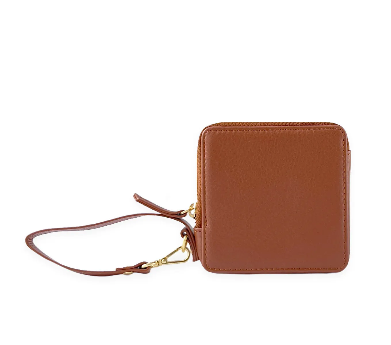 QUADRATE POUCH