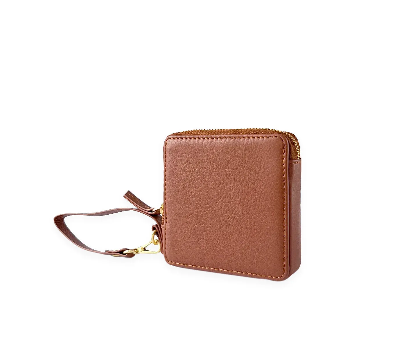 QUADRATE POUCH